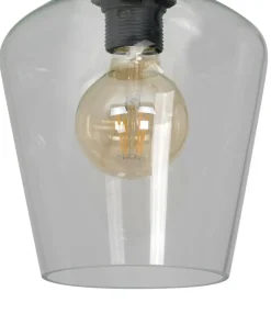 Lampa sufitowa z jednym źródłem światła MLP6602 SANTIAGO | Kaja*Sklep Kaja Cheap