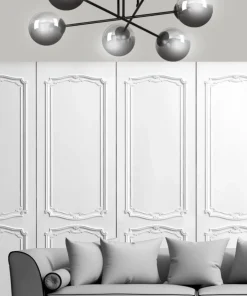 Flash Sale Sklep Kaja Lampa sufitowa z kulistymi grafitowymi kloszami 832/6B | Kaja