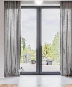 Fashion Sklep Kaja Lampa sufitowa z przezroczystymi kloszami 776/3APREM | Kaja
