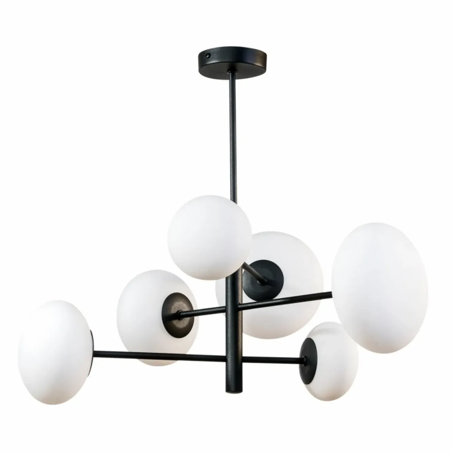 Cheap Sklep Kaja Lampa sufitowa z rozłożystymi ramionami ZM 1196 OMI | Kaja Oświetlenie