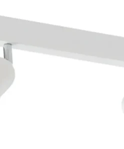 Fashion Sklep Kaja Lampa sufitowa z ruchomymi reflektorami TK 1024 TOP | Kaja Oświetlenie