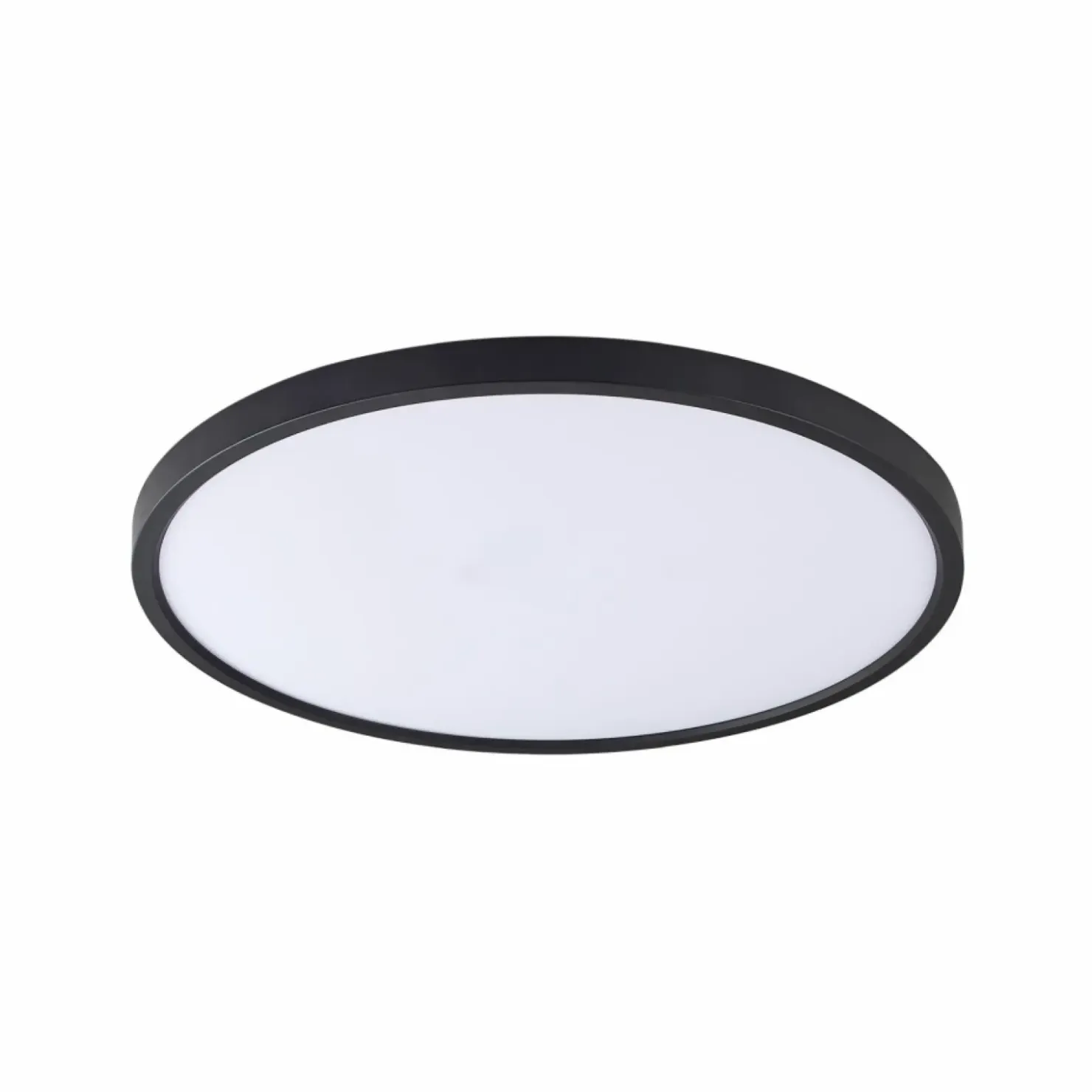Lampa sufitowa ze zmienną barwą ⌀50cm WM-BP1108-M-BL CAMI | Kaja*Sklep Kaja Cheap