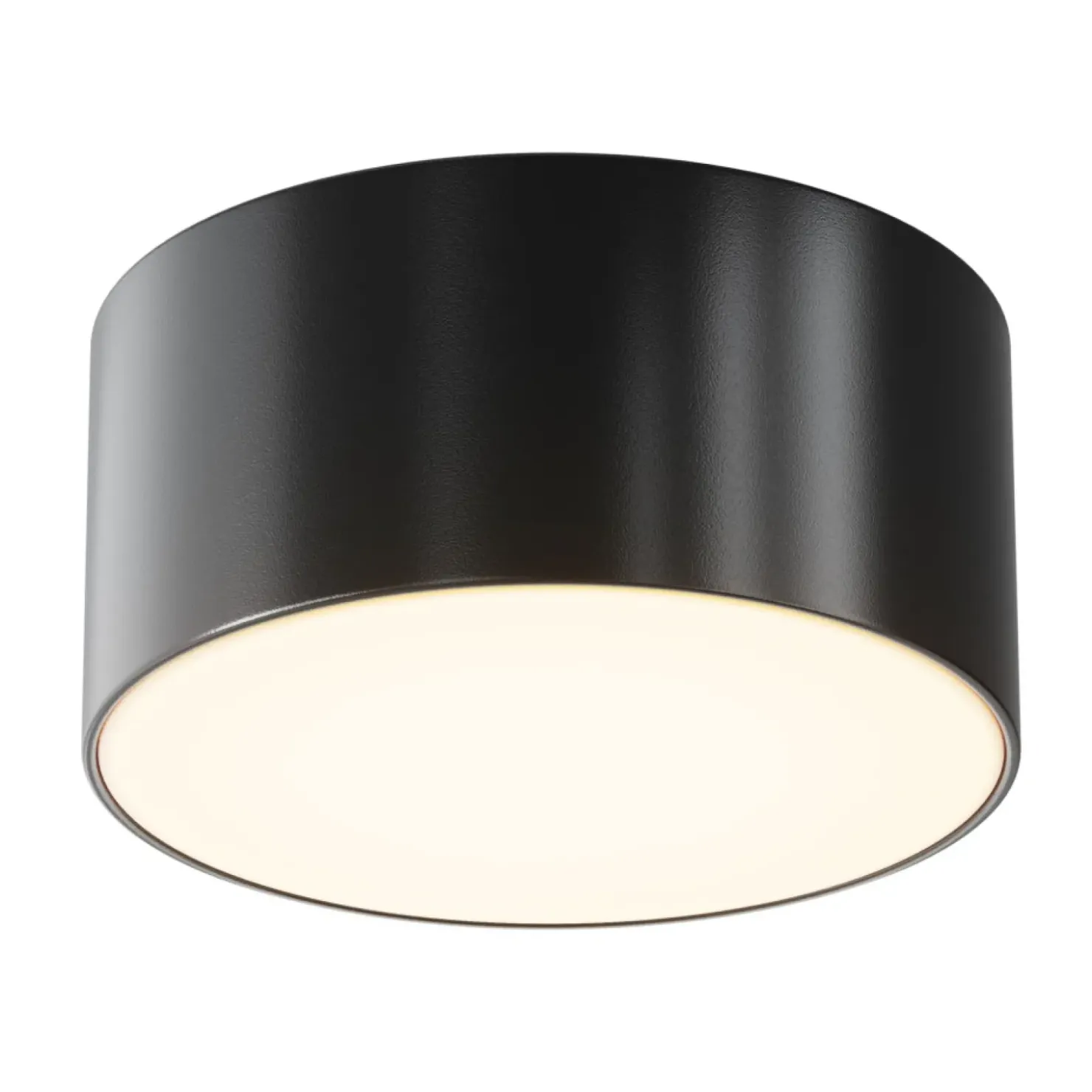 Lampa sufitowa, zewnętrzny plafon, IP65 O430CL-L15B3K z serii ZON IP*Sklep Kaja New