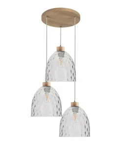 Outlet Sklep Kaja Lampa wisząca 1450374 z serii AURA