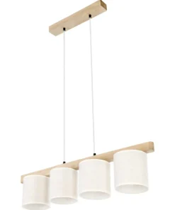 Cheap Sklep Kaja Lampa wisząca 529110404 z serii BOHO