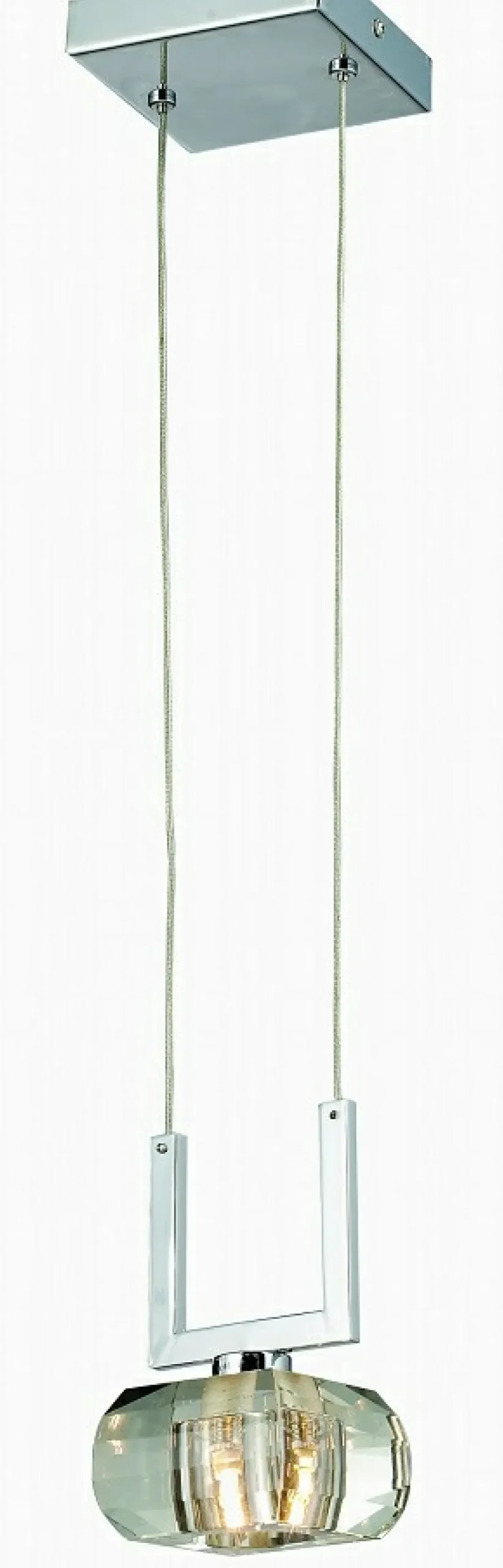 Cheap Sklep Kaja Lampa wisząca AZ0490 - Rubic 1 - AZZARDO