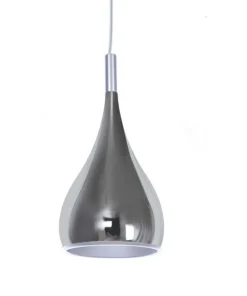 Best Sale Sklep Kaja Lampa wisząca AZ0285 - Spell (e) - AZZARDO chrom