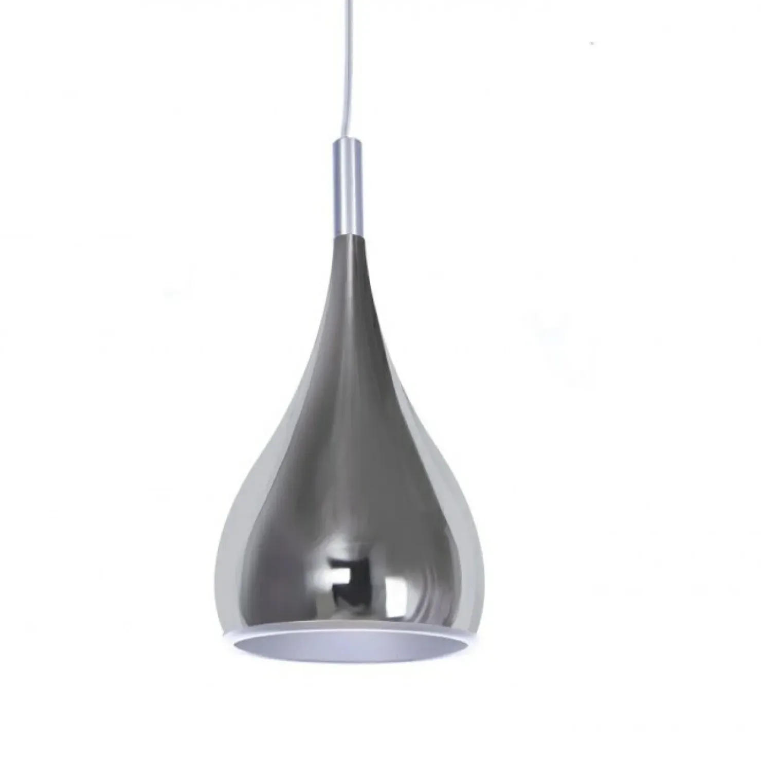 Best Sale Sklep Kaja Lampa wisząca AZ0285 - Spell (e) - AZZARDO chrom