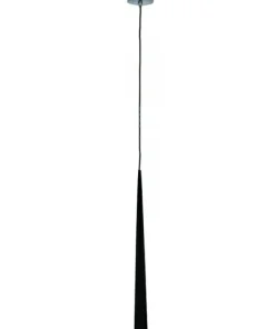 Sale Sklep Kaja Lampa wisząca AZ0116 - Stylo 1 (black) - AZZARDO czarny