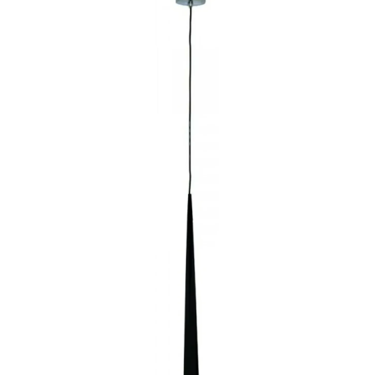 Sale Sklep Kaja Lampa wisząca AZ0116 - Stylo 1 (black) - AZZARDO czarny
