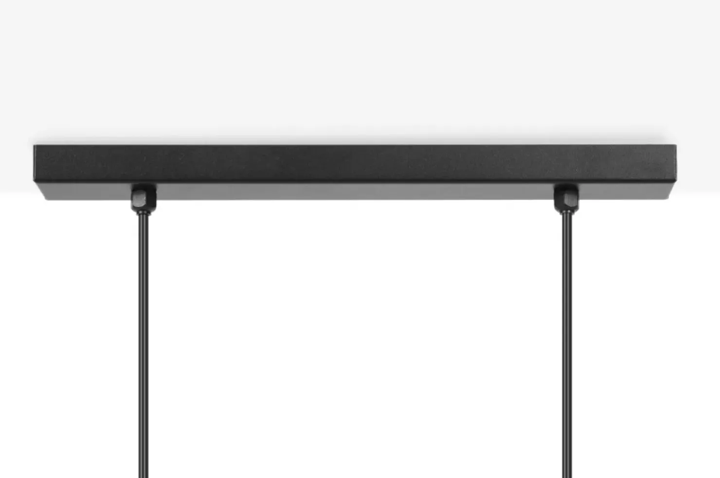 Lampa wisząca do jadalni, niebanalne abażury K-5233 z serii GATO*Sklep Kaja Sale