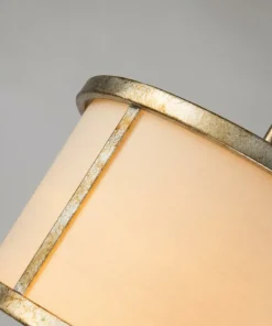 Best Sklep Kaja Lampa wisząca do kuchni, antyczne złoto GN-LEMURIA-MP z serii LEMURIA postarzanezłoto