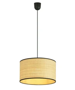 Online Sklep Kaja Lampa wisząca do kuchni w stylu rustykalnym 1149/1 ASTON | Kaja