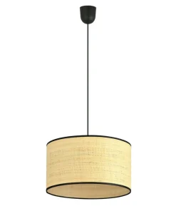 Online Sklep Kaja Lampa wisząca do kuchni w stylu rustykalnym 1149/1 ASTON | Kaja