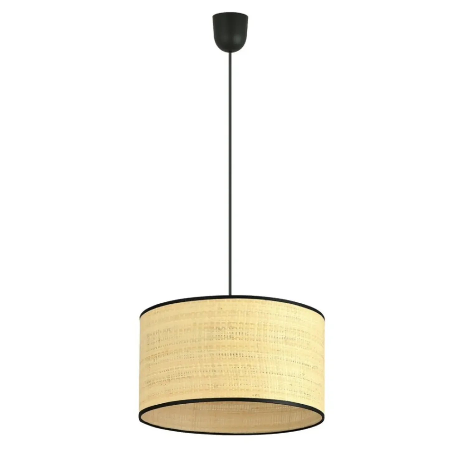 Online Sklep Kaja Lampa wisząca do kuchni w stylu rustykalnym 1149/1 ASTON | Kaja