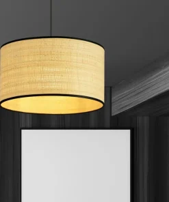 Online Sklep Kaja Lampa wisząca do kuchni w stylu rustykalnym 1149/1 ASTON | Kaja