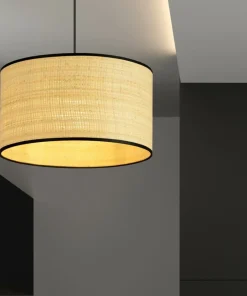 Online Sklep Kaja Lampa wisząca do kuchni w stylu rustykalnym 1149/1 ASTON | Kaja