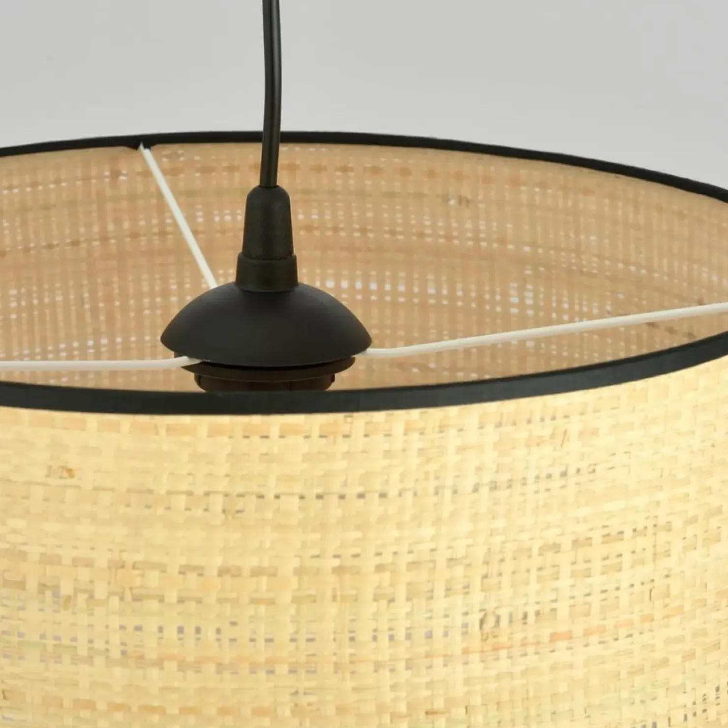 Online Sklep Kaja Lampa wisząca do kuchni w stylu rustykalnym 1149/1 ASTON | Kaja