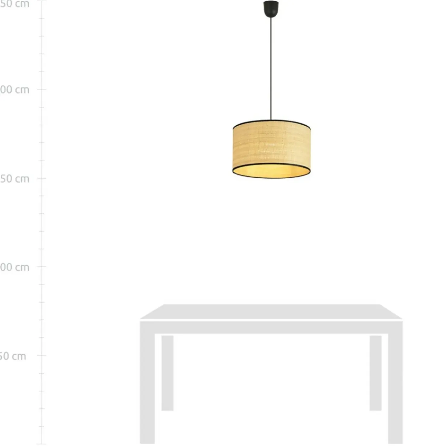 Online Sklep Kaja Lampa wisząca do kuchni w stylu rustykalnym 1149/1 ASTON | Kaja