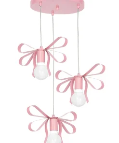 Best Sale Sklep Kaja Lampa wisząca do pokoju małej księżniczki MLP1040 EMMA | Kaja