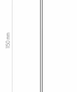 Lampa wisząca do szyny 1-fazowej TK 4273 TRACER | Kaja Oświetlenie*Sklep Kaja Cheap