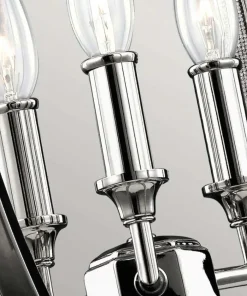 Lampa wisząca, geometryczna FE-CORINNE-3P-M z serii CORINNE*Sklep Kaja Cheap