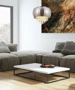 Flash Sale Sklep Kaja Lampa wisząca glamour z kryształkami ML241 STARLIGHT | Kaja