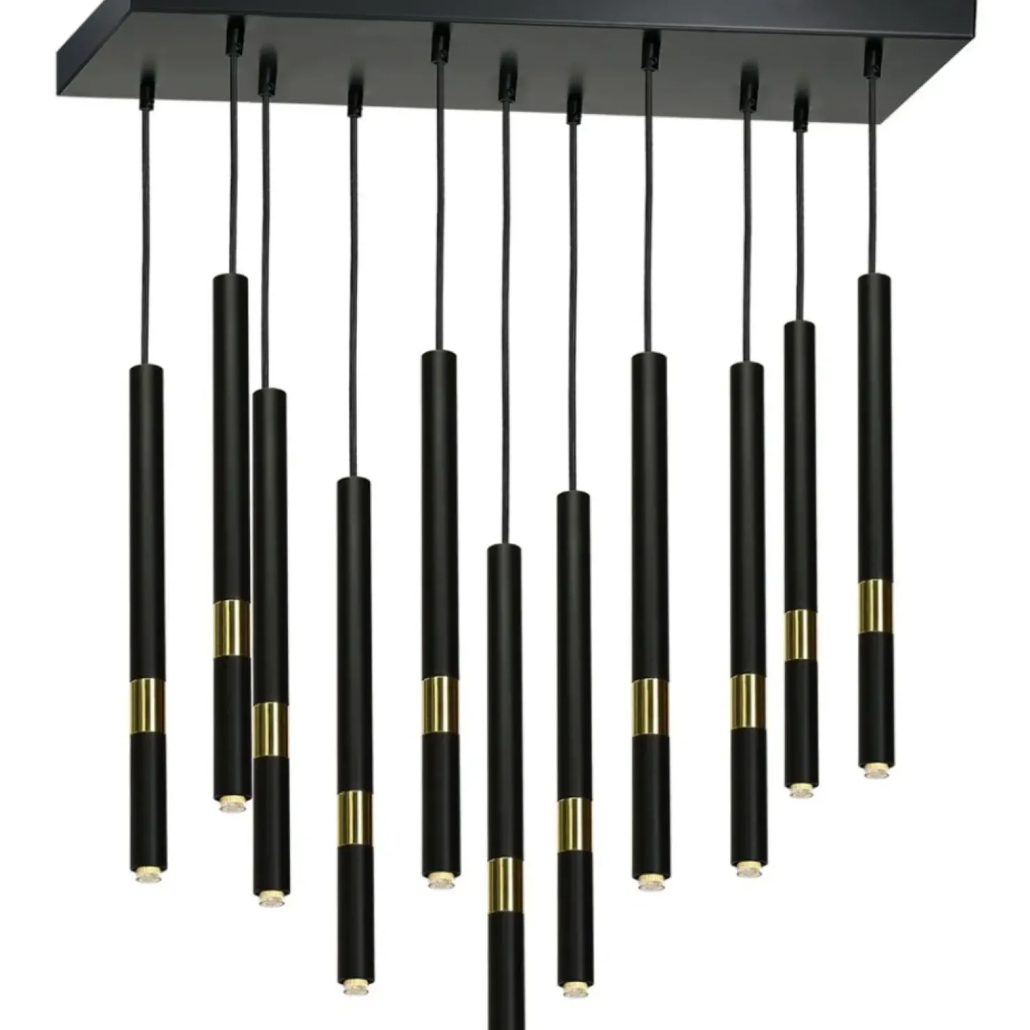 Store Sklep Kaja Lampa wisząca idealna do jadalni lub salonu MLP6386 z serii MONZA | Kaja Oświetl