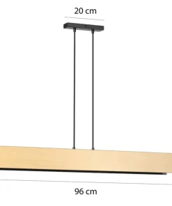 Hot Sklep Kaja Lampa wisząca idealna nad stół w jadalni 610/4 | Kaja Oświetlenie