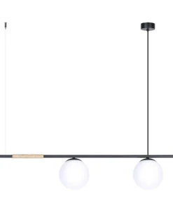 Store Sklep Kaja Lampa wisząca idealna nad stół w jadalni K-4951 | Kaja Oświetlenie