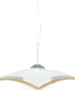 Lampa wisząca K-1520 ZK5-90 owa z serii VETRO | Kaja Oświetlenie*Sklep Kaja Discount