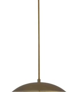 Best Sklep Kaja Lampa wisząca LED idealna do salonu AZ4668 HELENA | Kaja Oświetlenie