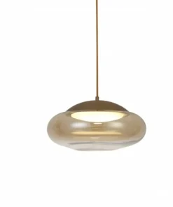 Best Sklep Kaja Lampa wisząca LED idealna do salonu AZ4668 HELENA | Kaja Oświetlenie