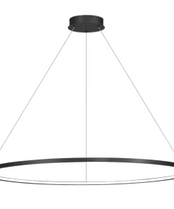 Sale Sklep Kaja Lampa wisząca LED, regulowana wysokość ML8864 z serii SATURNO | Kaja Oświetlenie