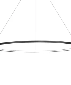 Sale Sklep Kaja Lampa wisząca LED, regulowana wysokość ML8864 z serii SATURNO | Kaja Oświetlenie