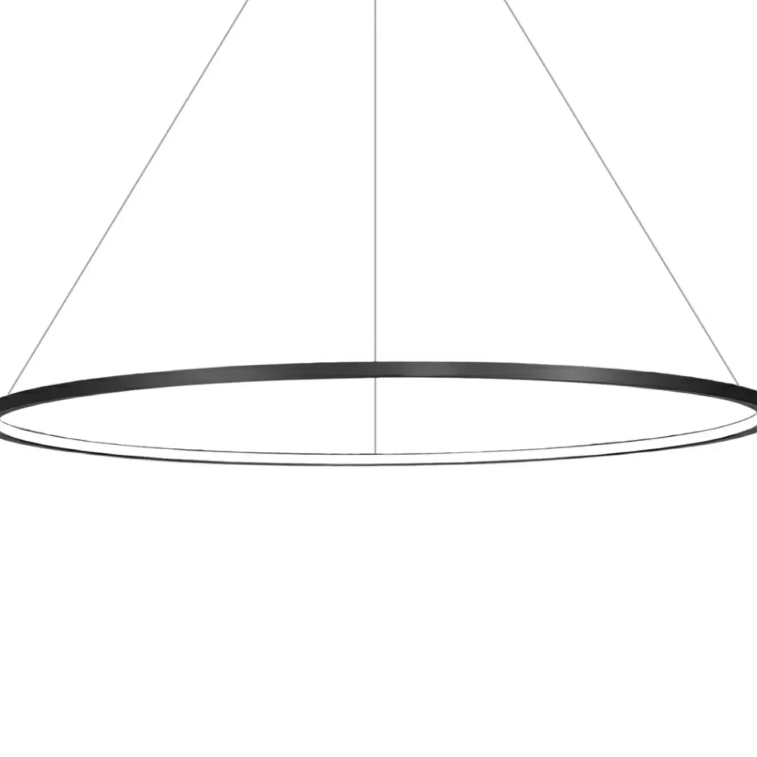 Sale Sklep Kaja Lampa wisząca LED, regulowana wysokość ML8864 z serii SATURNO | Kaja Oświetlenie