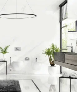 Sale Sklep Kaja Lampa wisząca LED, regulowana wysokość ML8864 z serii SATURNO | Kaja Oświetlenie