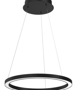 Shop Sklep Kaja Lampa wisząca na linkach, regulowana wysokość ML8420 z serii GALAXIA | Kaja Oświ