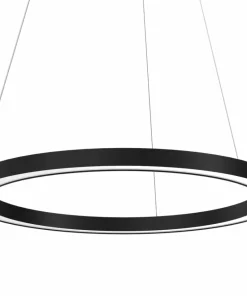 Shop Sklep Kaja Lampa wisząca na linkach, regulowana wysokość ML8420 z serii GALAXIA | Kaja Oświ