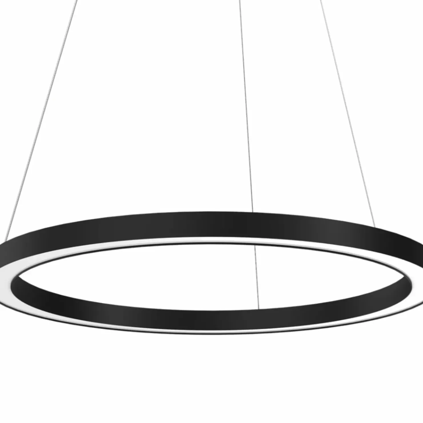 Shop Sklep Kaja Lampa wisząca na linkach, regulowana wysokość ML8420 z serii GALAXIA | Kaja Oświ