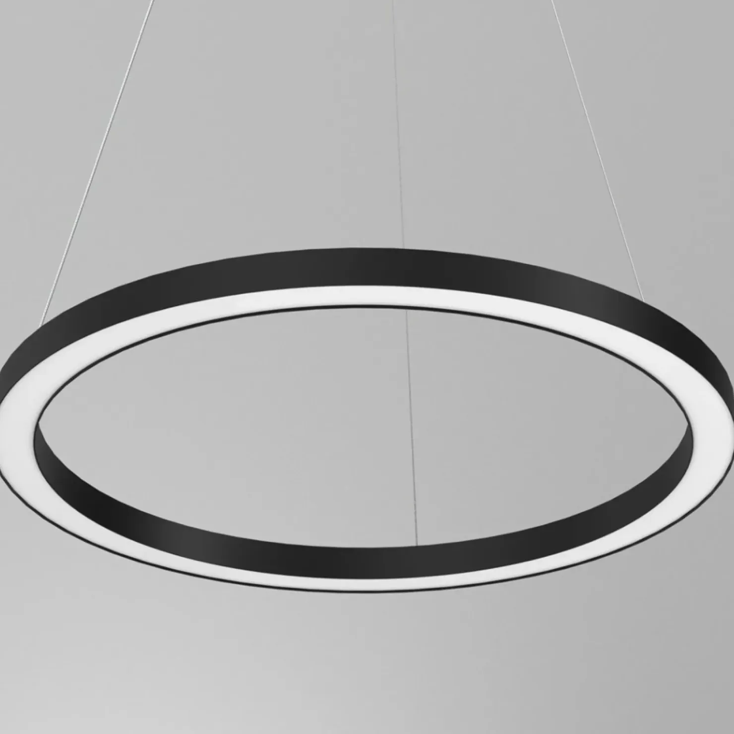 Shop Sklep Kaja Lampa wisząca na linkach, regulowana wysokość ML8420 z serii GALAXIA | Kaja Oświ
