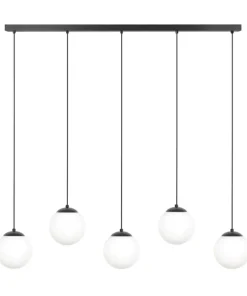 Best Sale Sklep Kaja Lampa wisząca na listwie regulacja wysokości K-4747 | Kaja Oświetlenie