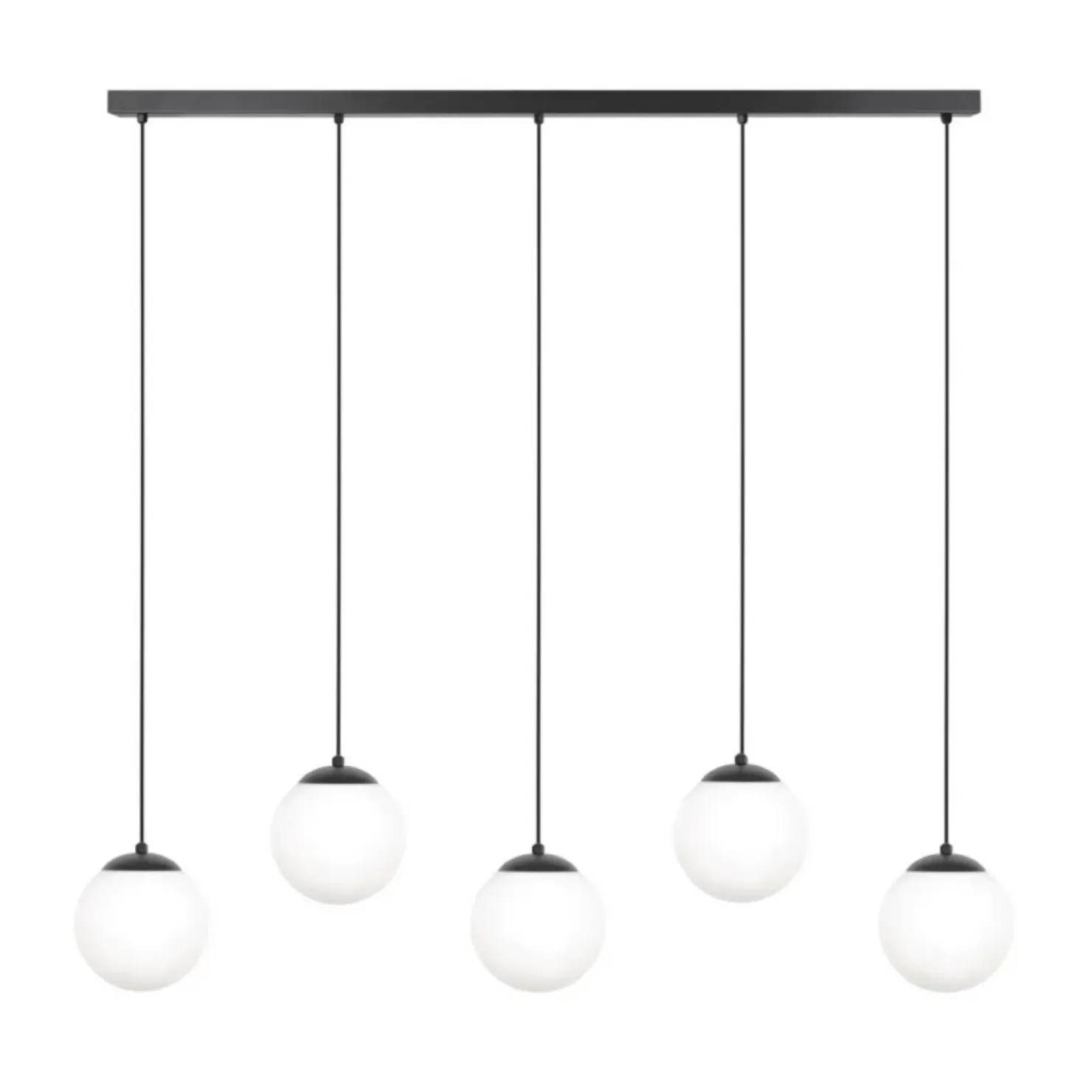 Best Sale Sklep Kaja Lampa wisząca na listwie regulacja wysokości K-4747 | Kaja Oświetlenie