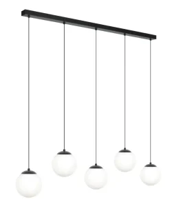 Best Sale Sklep Kaja Lampa wisząca na listwie regulacja wysokości K-4747 | Kaja Oświetlenie