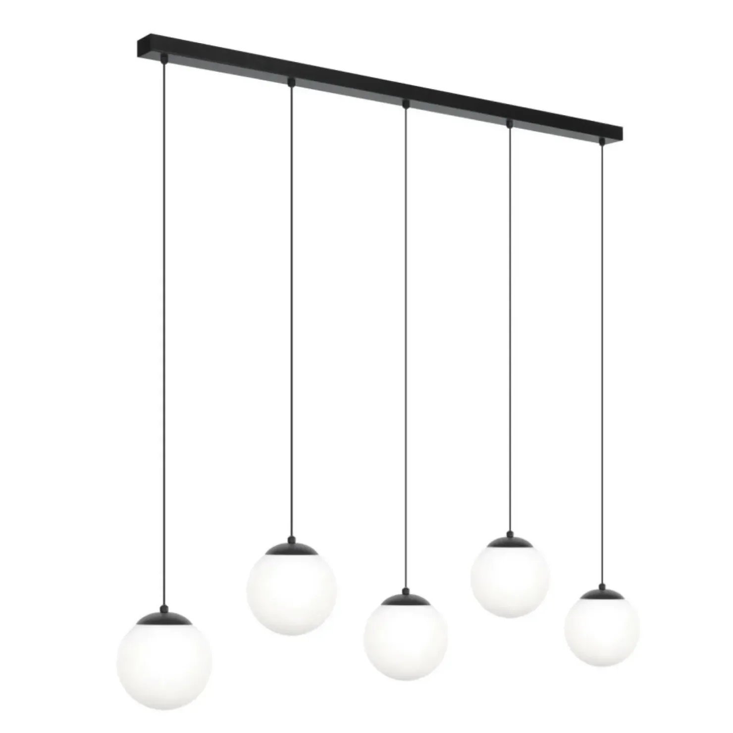 Best Sale Sklep Kaja Lampa wisząca na listwie regulacja wysokości K-4747 | Kaja Oświetlenie