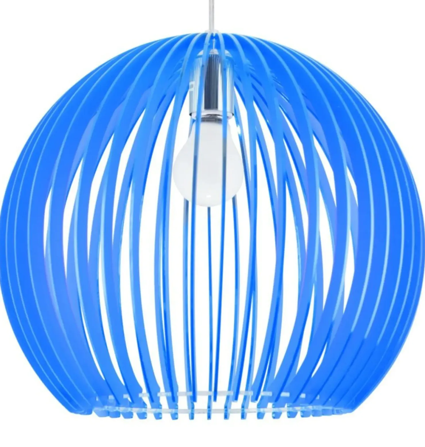 Lampa wisząca na regulowanym zwisie 31-50345 HAGA | Kaja Oświetlenie*Sklep Kaja Discount