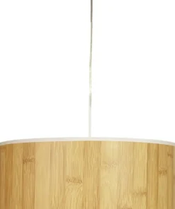 Lampa wisząca na regulowanym zwisie 31-56699 TIMBER | Kaja Oświetlenie*Sklep Kaja Cheap