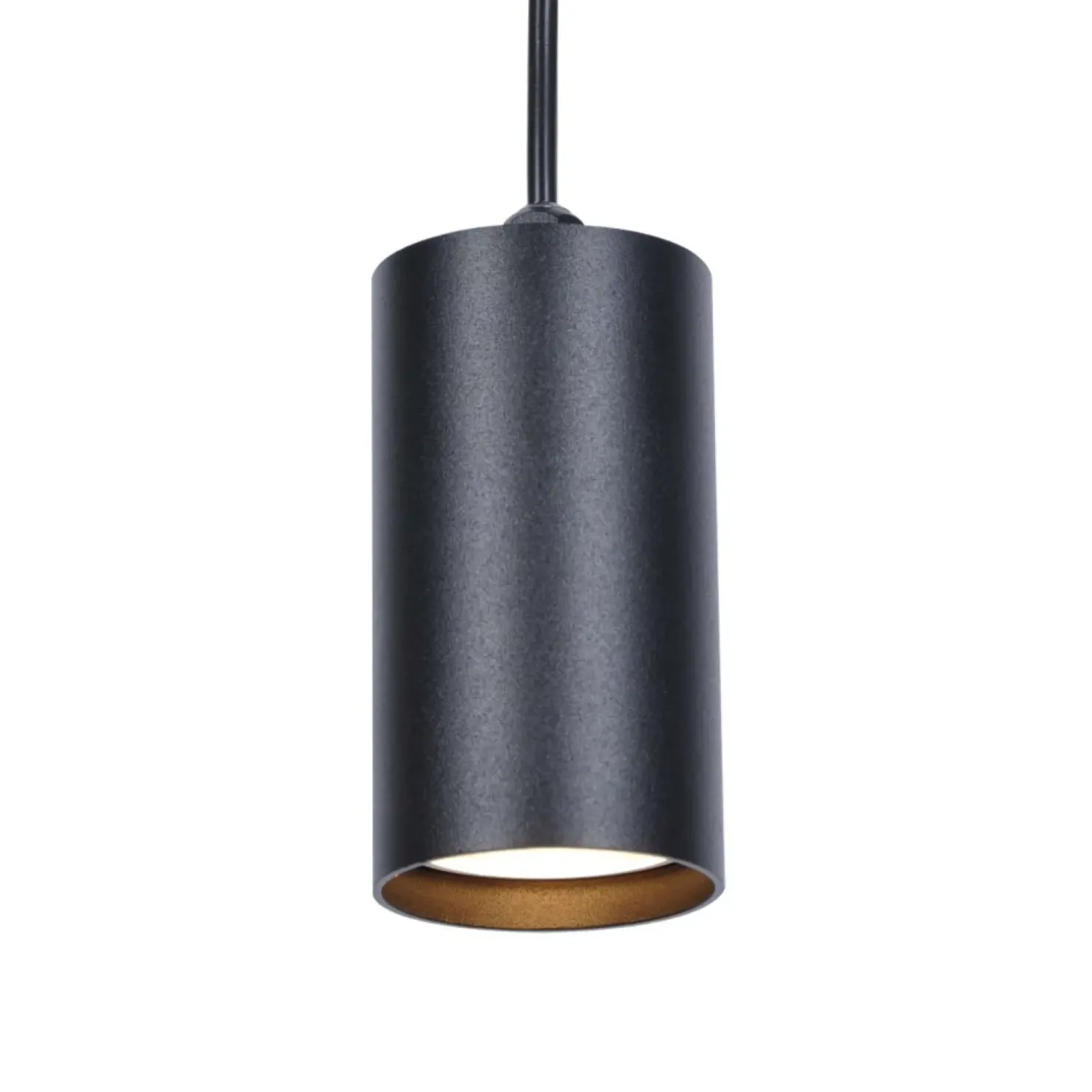 Best Sale Sklep Kaja Lampa wisząca na sześć żarówek - pająk - K-4898 PUERTO | Kaja czarny