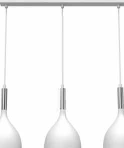 Sale Sklep Kaja Lampa wisząca, na trzy żarówki z dużym gwintem LX 3900 z serii NOAK