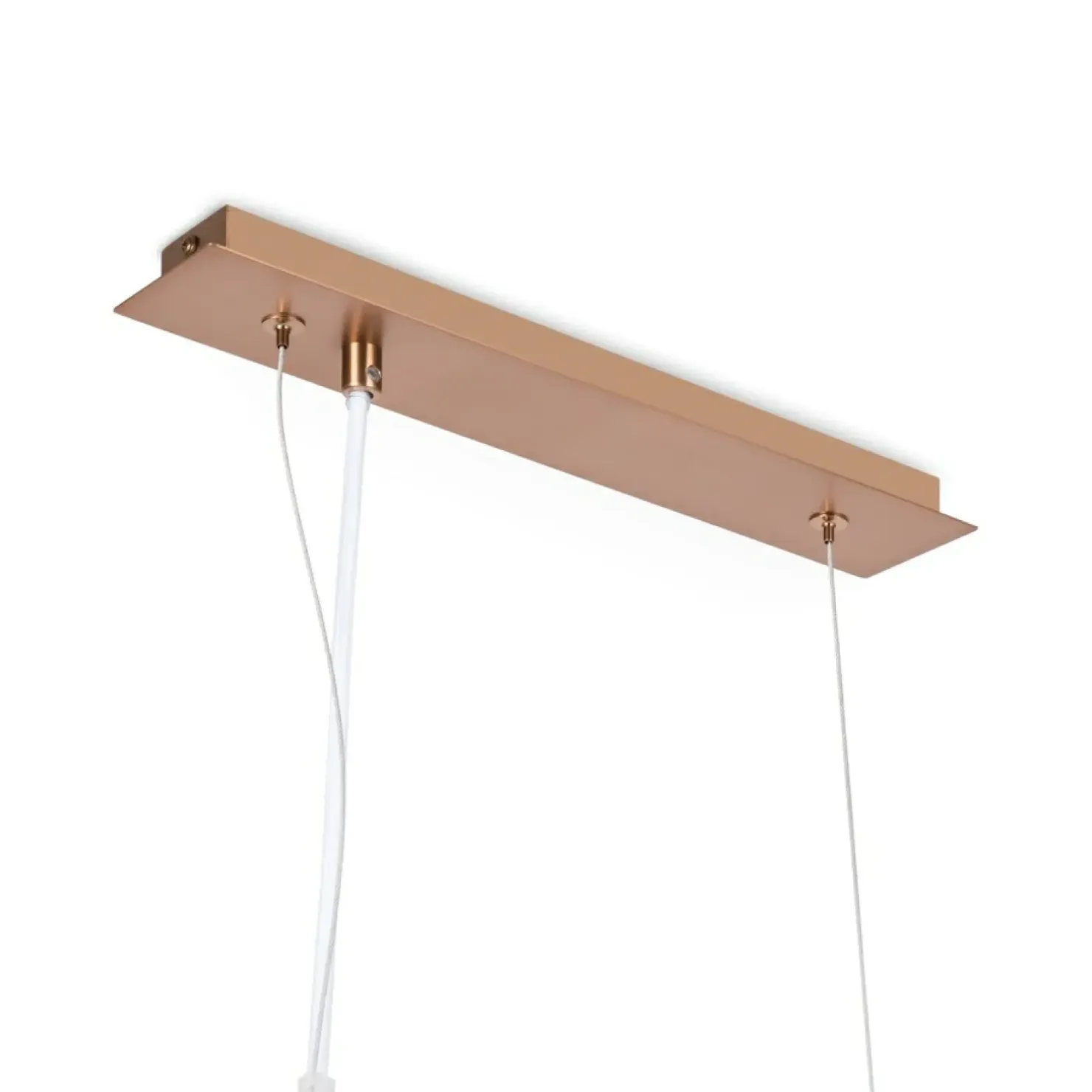 Sale Sklep Kaja Lampa wisząca nad stół w jadalni MOD221-PL-05-G ERICH | Kaja mosiądz